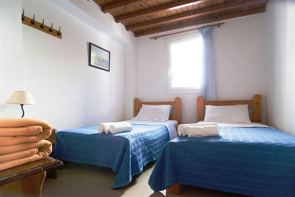 Marietta'S Apartment Mykonos Town Exterior foto