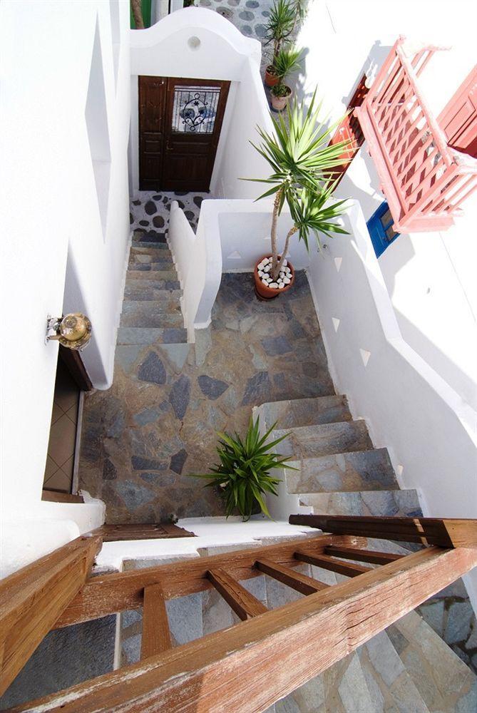 Marietta'S Apartment Mykonos Town Exterior foto
