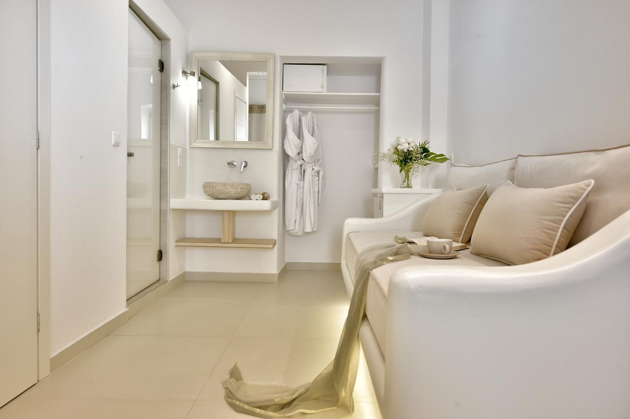 Marietta'S Apartment Mykonos Town Exterior foto